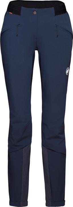 Actual product image Mammut Aenergy SO Hybrid Pants Women (36)