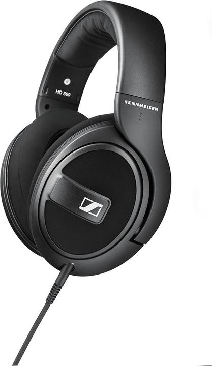 HD 569 (NC, Bedraad)