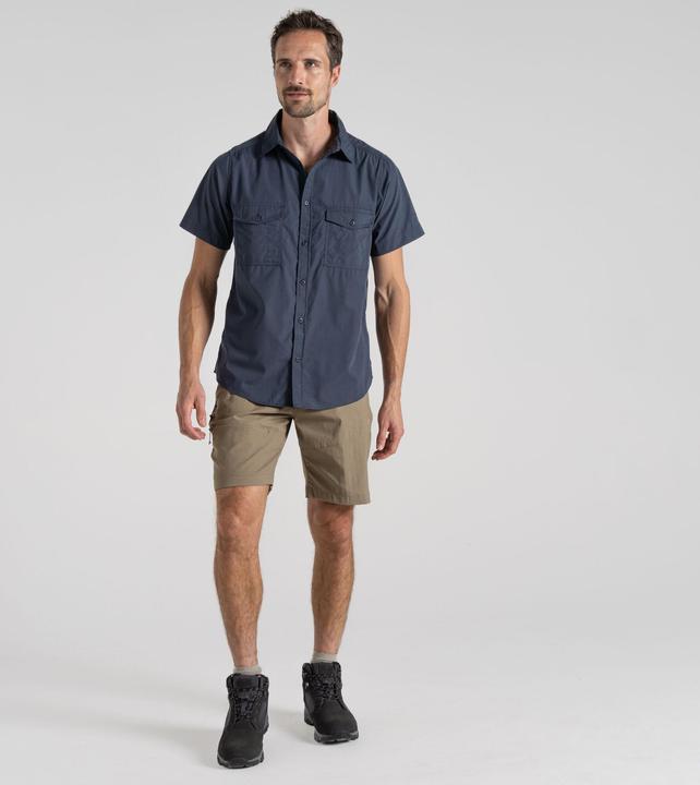 Image du produit Craghoppers Chemise à manches courtes Kiwi (4XL)