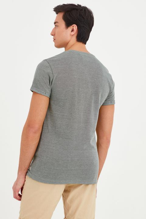 Actual product image Blend BHSanford 20713172ME (XL)