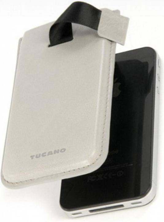 Image du produit Tucano Flexo pour iPhone 4/4S (Apple iPhone 4, G4s)