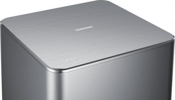 Produktbild Samsung Hw-F551 (310 W, 2.1 Kanal)