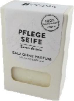 Produktbild Herba Pflegeseife Salz ohne Parfum