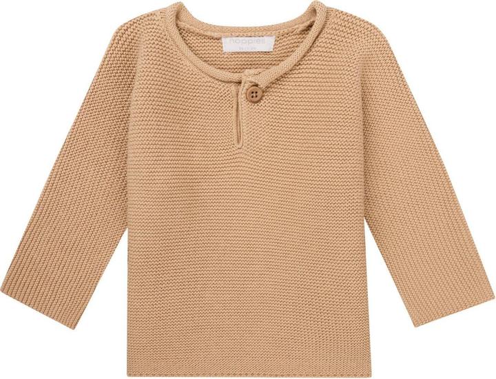Produktbild Noppies Baby Pullover Okeene (62)