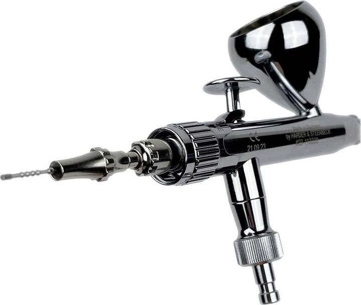 Actual product image Elita Airbrush gun