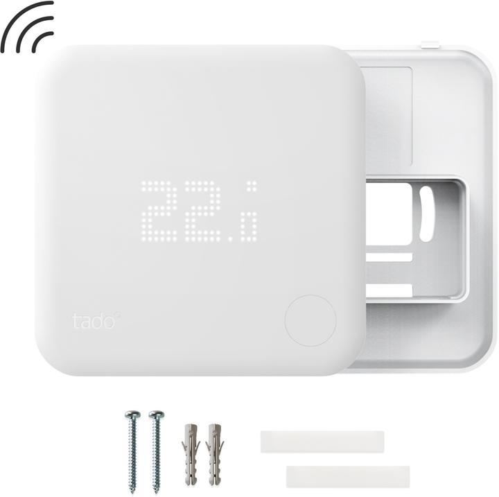 Image du produit tado° Capteur de température sans fil en complément