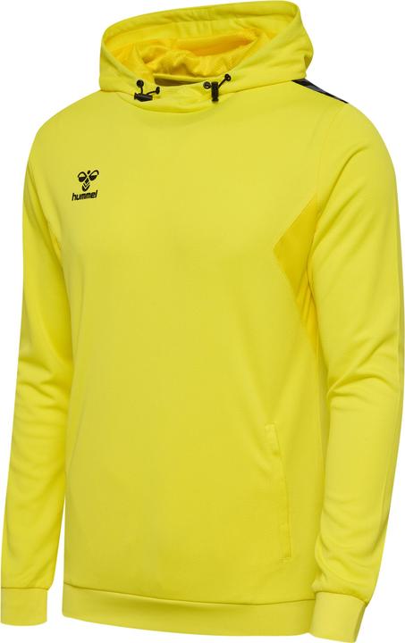 Immagine prodotto hummel Felpa Con Cappuccio Hmlauthentic Pl (S)