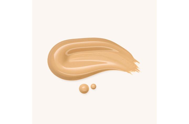 Actual product image Catrice Nude Drop Tinted Serum Foundation (038W)