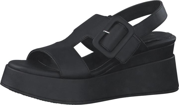 Actual product image S.Oliver Sandalen (39)