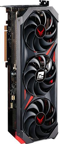 Produktbild Powercolor RX 7700 XT Red Devil (12 GB)