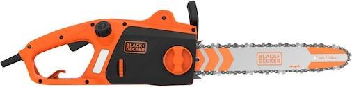 Productafbeelding Black & decker kettingzaag 1800w 35cm (Elektrische kettingzaag)