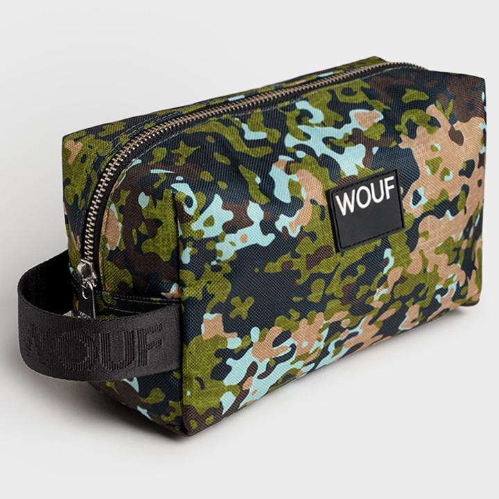 Actual product image Wouf Toiletry bag 22 cm (2 l)