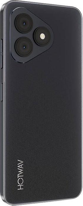Image du produit Hotwav Smartphone Note 15 Pro - 6.6' 4/128GB Grey (128 Go, Gris, 6.60", 128 Mpx)