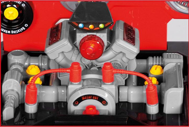 Produktbild Brilliant Tools Workstation für Kinder