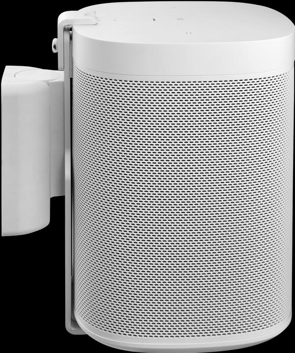 Produktbild Cavus Wandhalter für Sonos One (1 Stk., Wandmontage, Neigbar)