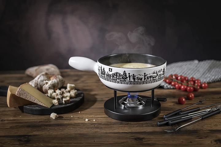 Image du produit Kuhn Rikon Pâturage alpin (Fondue au fromage)