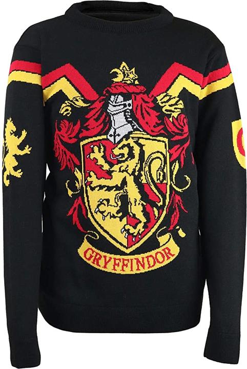 Pullover weihnachtliches Design (L)