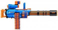 Produktbild Xshot - Insanity Blaster Rage Fire motorisiert