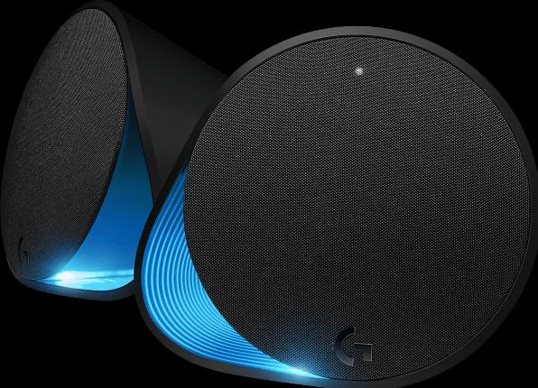 Image du produit Logitech G560