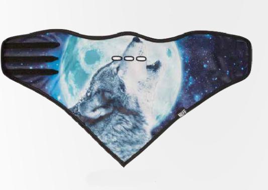 Neff Mountain Facemask