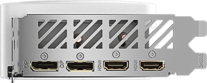 Actual product image Gigabyte VGA GBT RTX4060TI 8GB AERO OC (8 GB)