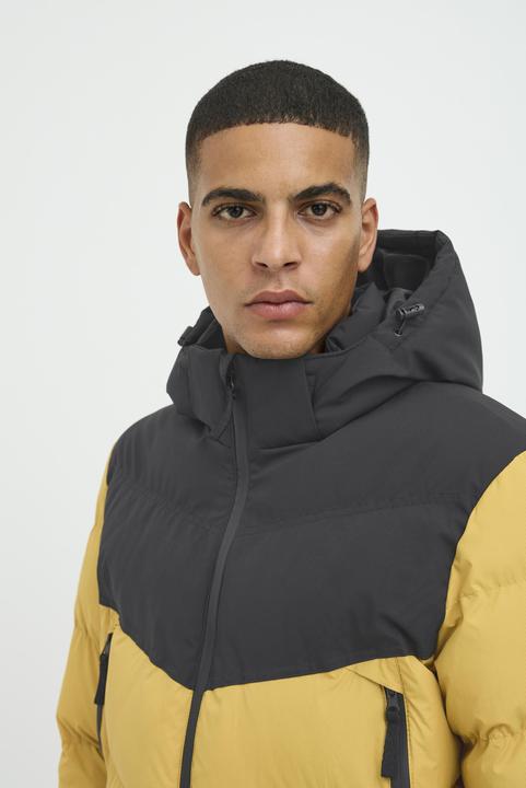 Immagine prodotto Blend Giacca con zip e cappuccio (M)