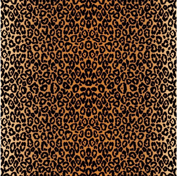 Actual product image Cricut Iron-on Film Infusible Ink Leopard (30.5 x 30.5 cm)