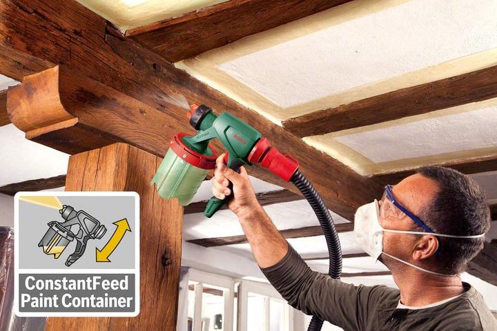 Produktbild Bosch Home & Garden Pfs 3000-2