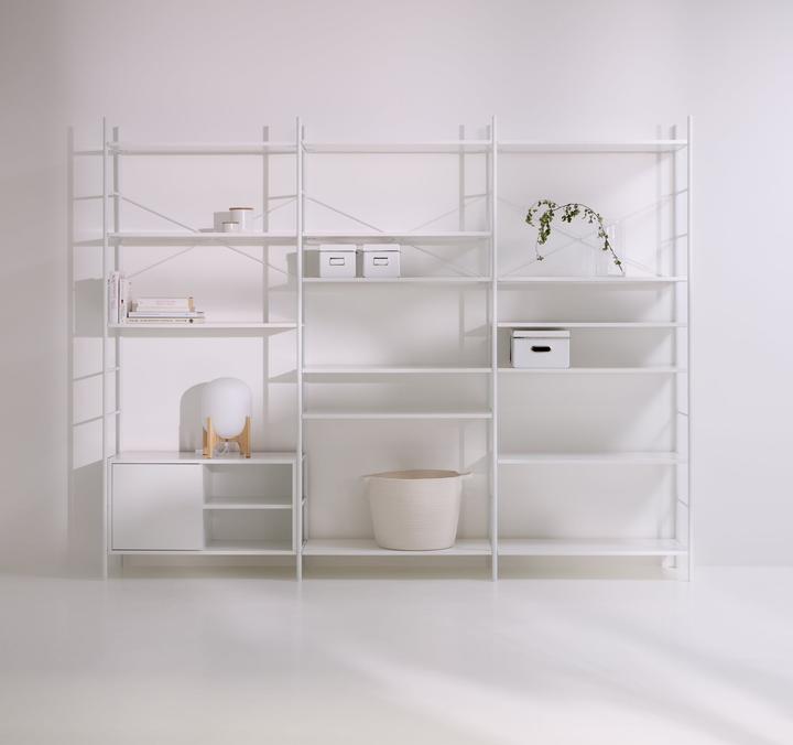 Immagine prodotto micasa Gioacchino (39,5 x 28,5 x 17 cm, 19 l)