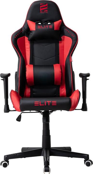Actual product image Elite Destiny