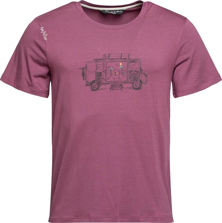 Produktbild Chillaz Van Life T-Shirt (XL)