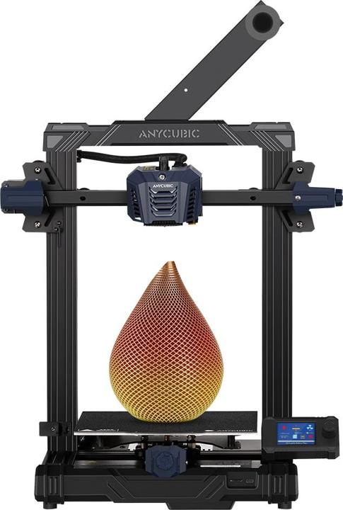 Actual product image Anycubic Cobra Neo