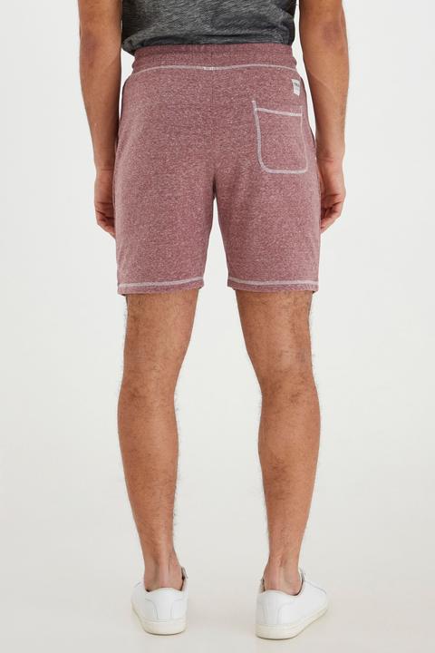 Actual product image Solid Toljan Men's Sweatshorts (3XL)