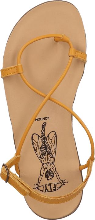 Actual product image Fly London Toe post (38)