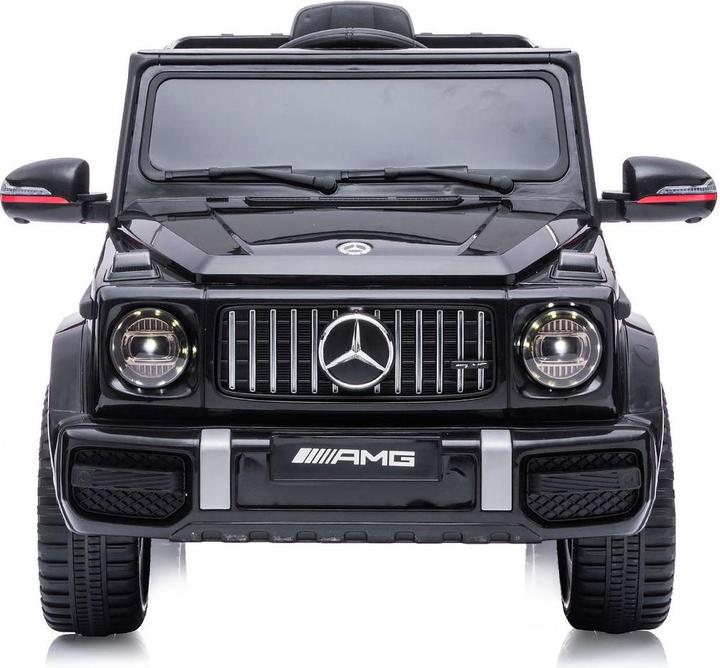 Produktbild Chipolino Kinderelektroauto SUV Mercedes (12 V)