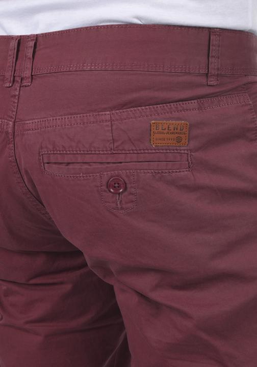 Actual product image Blend Tromp Men's chino pants (W34/L32)