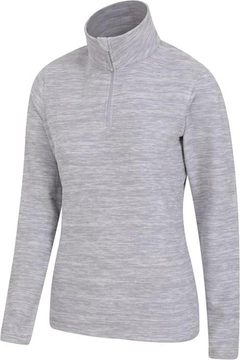 Produktbild Mountain Warehouse Snowdon FleeceOberteil (46 D)