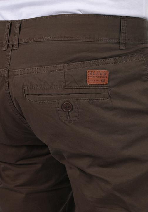 Actual product image Blend Tromp Men's chino pants (W31/L32)