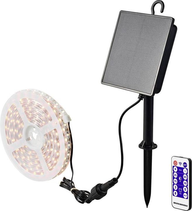 Sygonix Solar light tube SY-5947264 LED (300 lm, IP67, IP44)