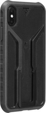 Image du produit Topeak RideCase iPhone XS Max, noir / gris