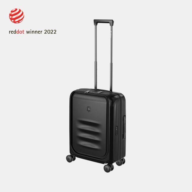 Actual product image Victorinox Spectra 3.0 Exp. Global Carry-On (39 l, Hand luggage (up to 50 litres))