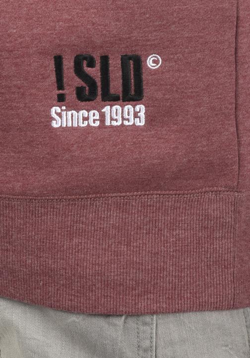 Immagine prodotto Solid Benn Felpa Maglione Pullover Da Uomo Con Girocollo (S)