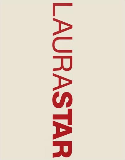 Energie-Label Laurastar Mycover Beige