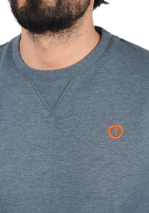 Immagine prodotto Solid Benn Felpa Maglione Pullover Da Uomo Con Girocollo (M)
