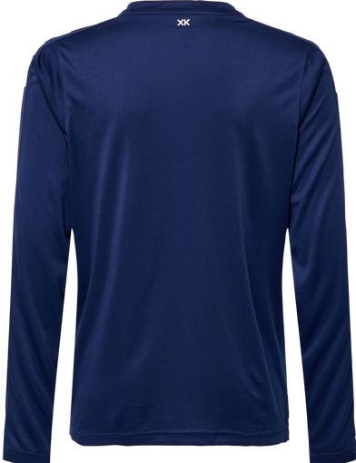 Immagine prodotto hummel Core Xk Poly Jersey L/S Bambini (176)