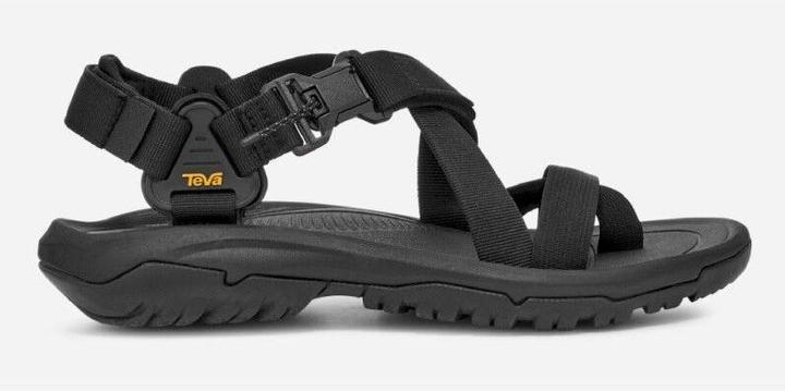 Actual product image Teva Hurricane Terra Dactyl - Sandalen - Herren (43)