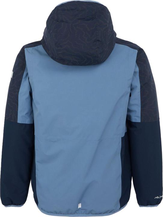 Produktbild Regatta Volcanics VIII Reflektierende Jacke (116)