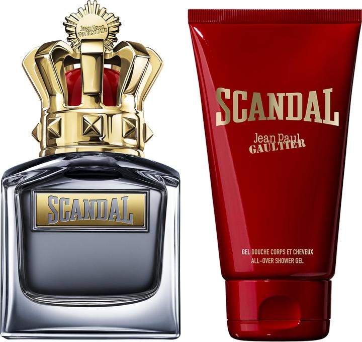 Actual product image Gaultier Scandal Pour Homme (Eau de toilette, 50 ml)