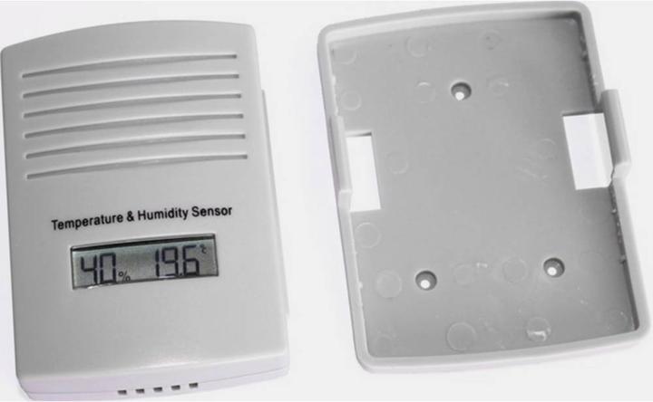 Produktbild Tinkerforge Temperatur/Luftfeuchte Sensor TH