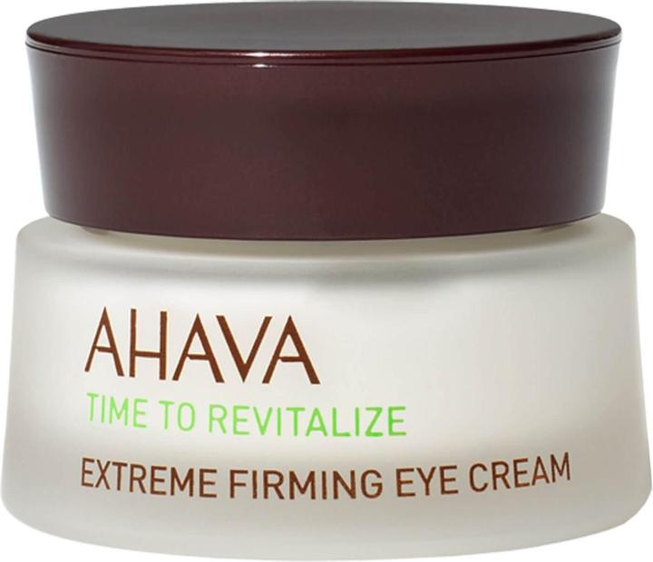 Image du produit Ahava Time to Revitalize (Crème, 15 ml, Journée)